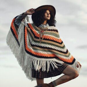 Poncho